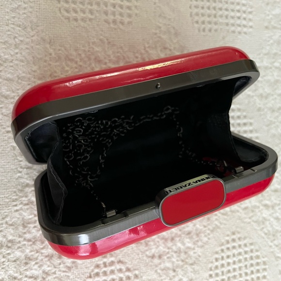 Kirna Zebete Clutch or shoulder bag - Picture 10 of 11